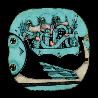 My Morning Jacket - Z (2 CD)