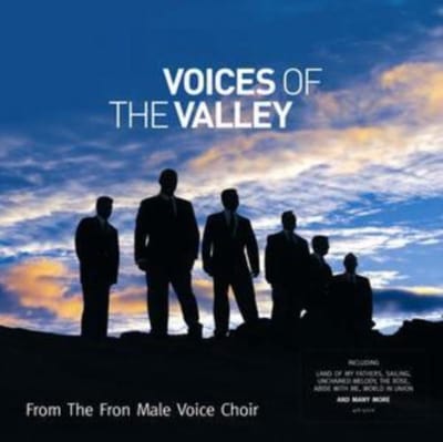 Voices Of The Valley