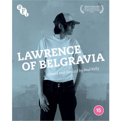 Sound City - Real To Reel - Lawrence Of Belgravia