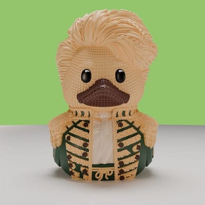 Wicked Tubbz PVC Figure Scarecrow 1st Edition 10 cm