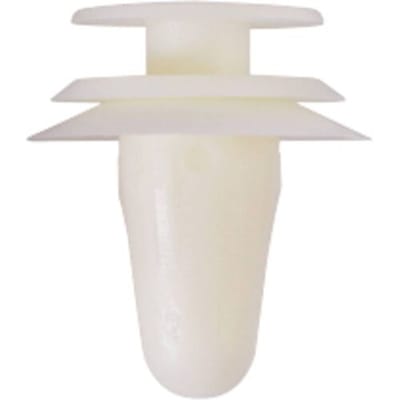 KS Tools 420.5401 Bevestigingsclip voor Mazda, verpakking van 50 stuks