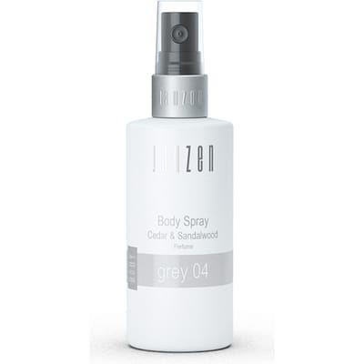 Janzen Grey 04 Bodyspray 100 ml