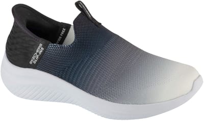 Skechers Slip-Ins Ultra Flex 3.0 - Beauty Blend, Vrouwen, Zwart, Sneakers, maat: 36,5