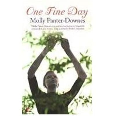 One Fine Day - Mollie Panter-Downes