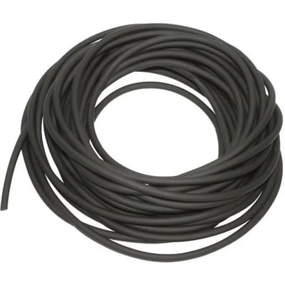 Flexibele pvc motorslang P2R 3x5
