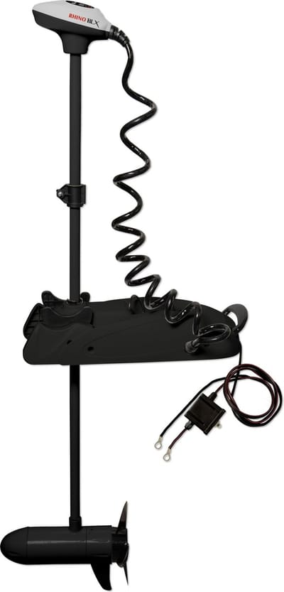 Rhino BLX 65 BMR Boegmotor - 12V - 65 LBS / 1.9 PK