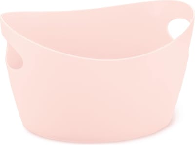 Koziol Opbergmand Bottichelli 450 Ml Polypropyleen Roze