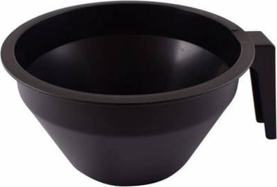 Bravilor | Ronde koffiefilterhouder / kunststof filterpan voor Bravilor Novo (voor oude modellen vòòr 2010)