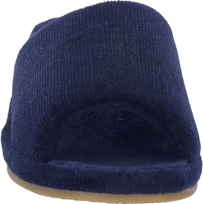 Josef Seibel -Dames - blauw donker - slippers & muiltjes - maat 39