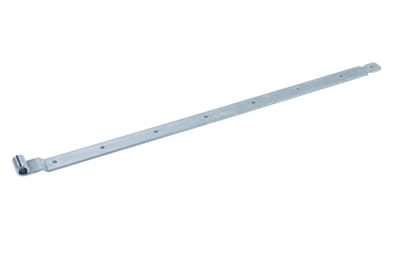 Duimheng - Met verzet - 100cm -voor 16mm duim - Verzinkt