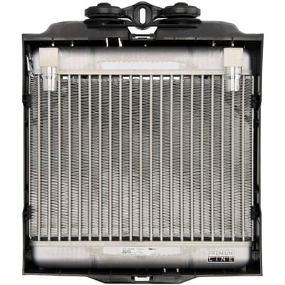 Olie radiator, automatische versnellingsbak  MAHLE CLC 102 000P