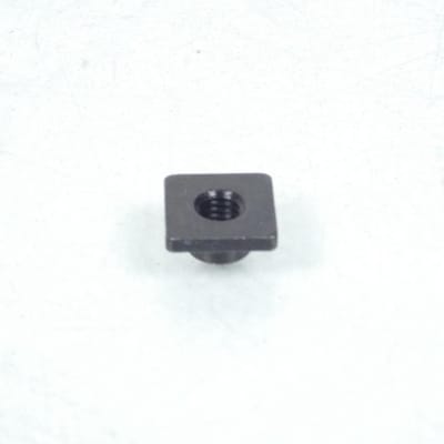 Vierkantmoer m6 p100 voor motor suzuki 600 gsx-r 2008 tot 2010 09152-06024 nieuw