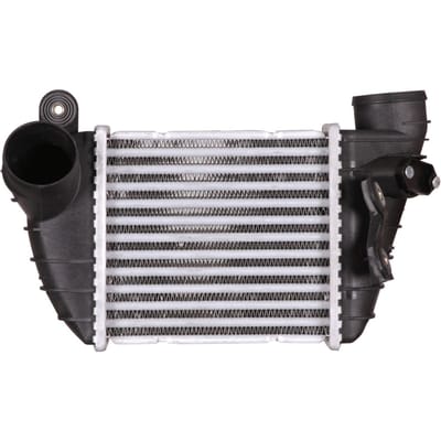 Intercooler NISSENS 96747