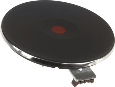 EGO - KOOKPLAAT DIAM 220 MM 2600W 220V SNELKOOK EGO - 122246302