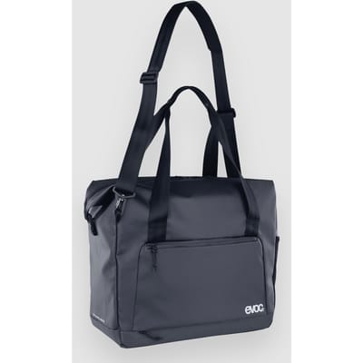 Evoc Sporttas 40 cm - carbongrey-black