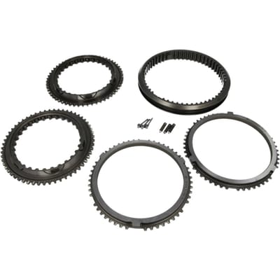 Reparatieset, synchronisator C.E.I 298291