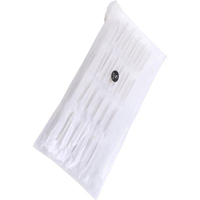 200 stuks Wimper Perm Stang Wimperkruller Golf Stok Paal Wimperextension Gereedschap L S