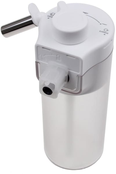 DeLonghi LatteCrema Cool Melkkan DLSC030 / AS00005735