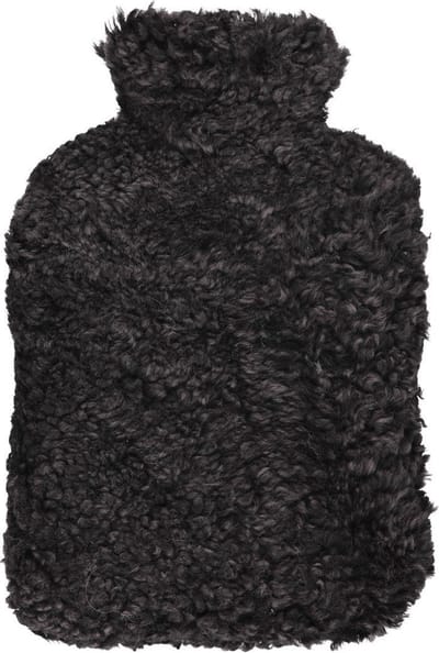 Kruik | 37x27 cm. | Nieuw- Zeelandse Schapenvacht | SW Curly