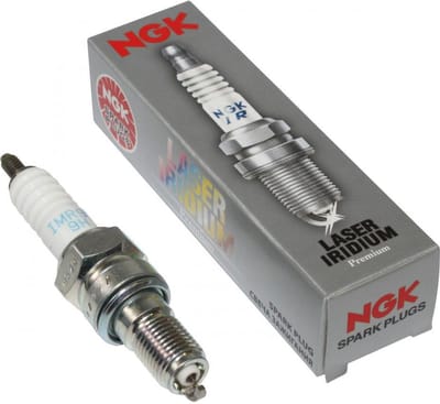 ngk bougie voor motor honda 250 crf r 2004 tot 2006 nieuw
