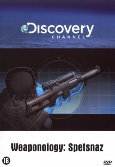Spetsnaz (Weaponology)
