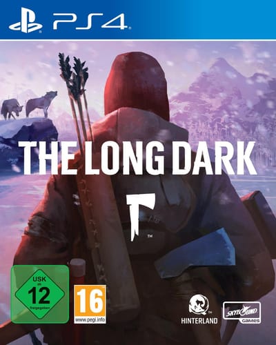 The Long Dark - PS4