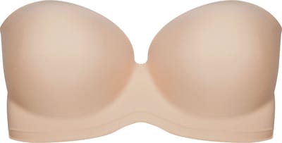 MAGIC Bodyfashion Wing Bra - Caramel - Cup A