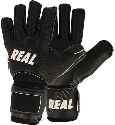 REAL 370 Panther Keepershandschoenen - Maat 10