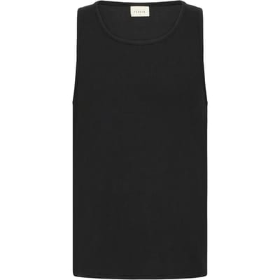 T-shirt Solid Orton