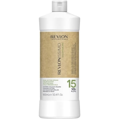 Revlon Professional Color Sublime Mineral Oil Free Creme Developer Professionele haarkleuring Unisex 900 ml