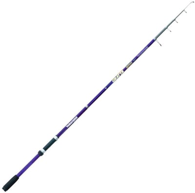 Yokozuna Gratta Bolognese Hengel Zilver 2.70 m / 15-40 g