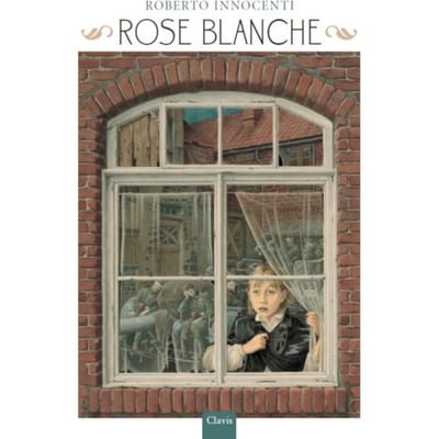 Rose Blanche - Roberto Innocenti