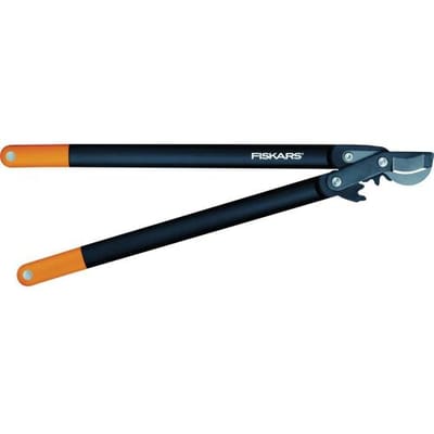 Fiskars L78 PowerGear bypass II takkenschaar - Voor intensief snoeien van vers hout tot Ø50mm