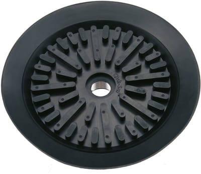 BGS zuigkop voor art. 68000 Ø 120 mm - 68000-120