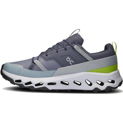 On Running CloudhorizOn Imperméable Bleu Marine Chiné 3ME10052701 47 gray