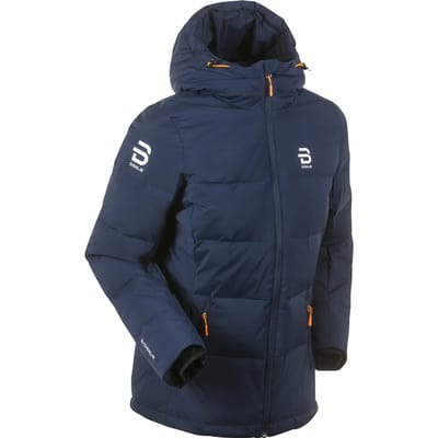 Donsjack voor dames Daehlie Sportswear Podium