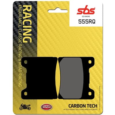 Remblok Sbs Go Ahead 555RQ