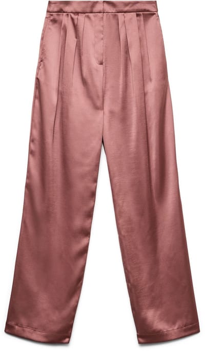 Vero Moda Tailored broek VMSESIL Pantalon