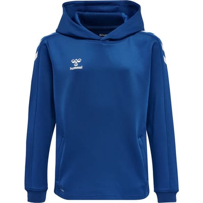 Hummel kinderhoodie Hmlcore Xk Poly Kids Sweat 211483