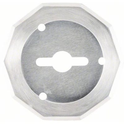 Bosch Accessories 2608635126 Bovenmes voor plaatscharen en universele scharen, voor GUS 9.6 V/GUS 12V-300