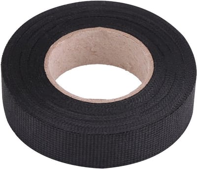 Zelfklevende Isolatietape voor Autobedrading - Anti-Rammel en Kabelbescherming