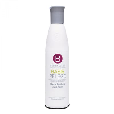 Berrywell Instant Conditioner Lage pH