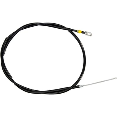 Kabel, parkeerrem ABE C7C012