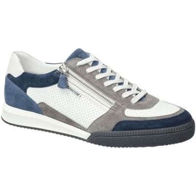 Lage Sneakers Mephisto Endrik