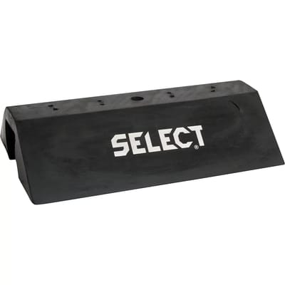 Rubber basis dummy Select