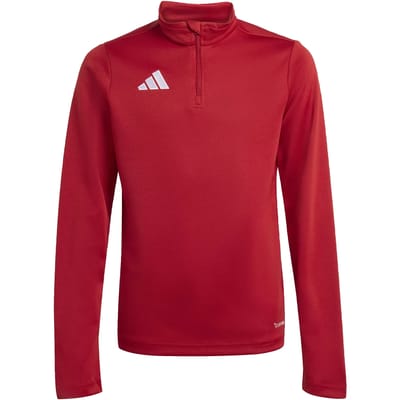 Adidas Performance Entrada26 Training Top Kids - Kinderen - Rood