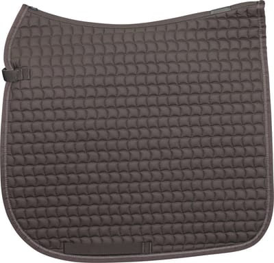 Eskadron Zadeldek Essence Cotton Donkergroen - Donkergroen - veelzijdigheid Paard