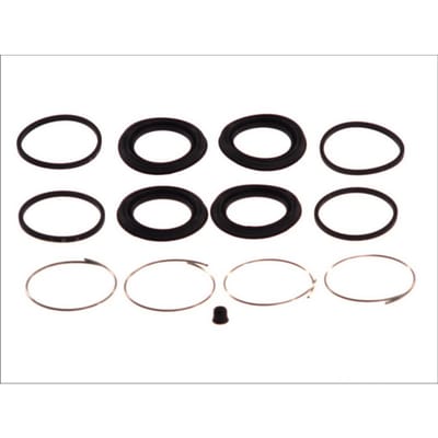 Reparatieset, remklauw AUTOFREN SEINSA D4-1639