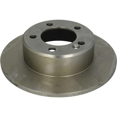 Remschijf BOSCH 0 986 479 714 achter, volledig, sterk gecarboniseerd, 1 Stuk