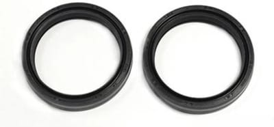 athena vorkkeerring voor kawasaki 250 kx-f 4t fi motorfiets 2011 tot 2012 nieuw